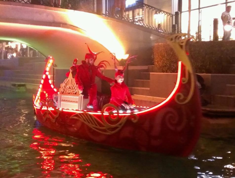 Sport & Freizeit The Land of Legends Kingdom Hotel