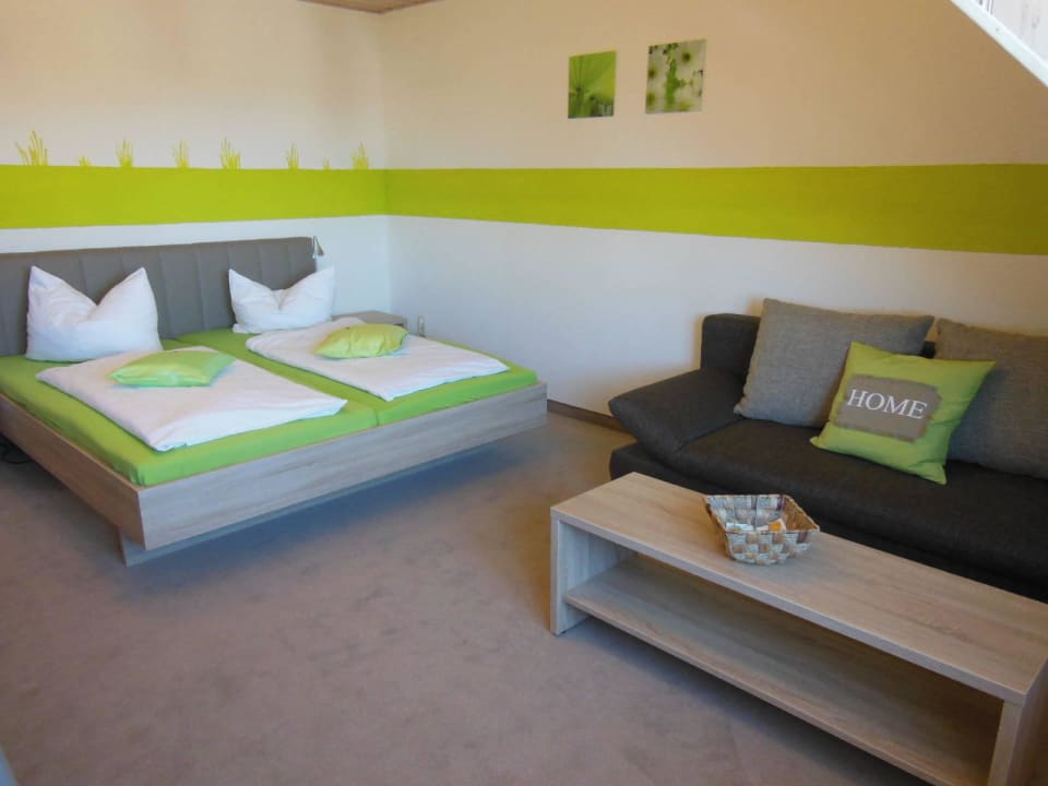 Gästezimmer Kat. Wagnerhöhe Gasthof Schönblick