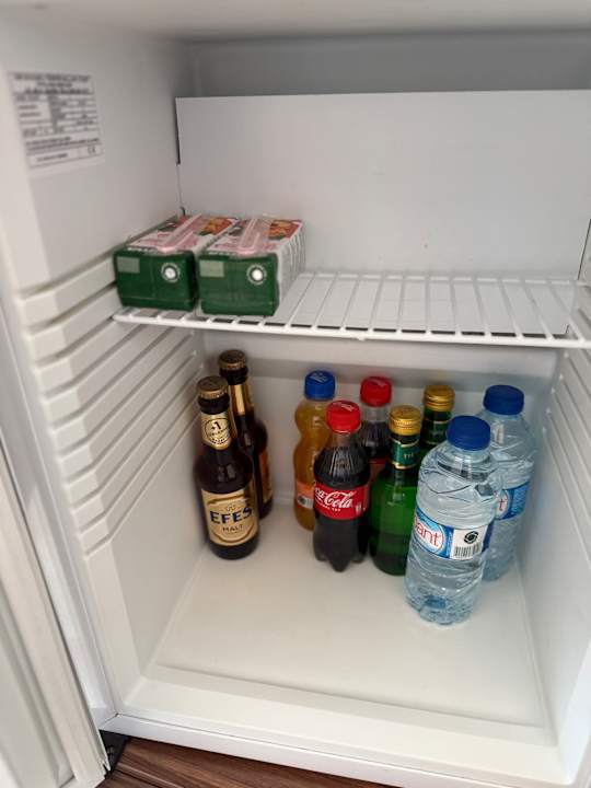 Zimmer Luna Blanca Resort & Spa