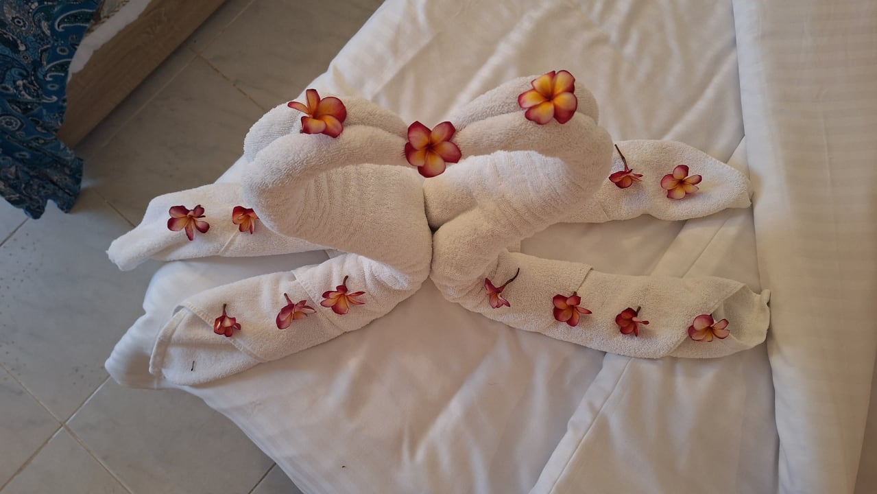 Zimmer Palm Beach Resort