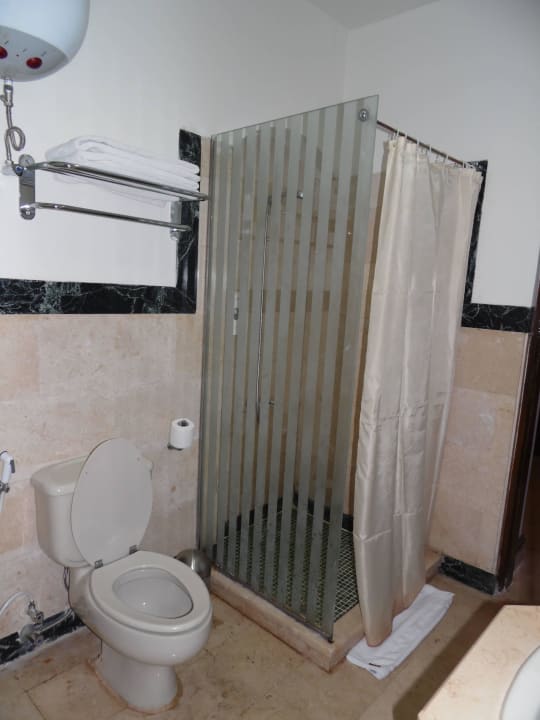 Bad Sultan Bey Hotel, El Gouna