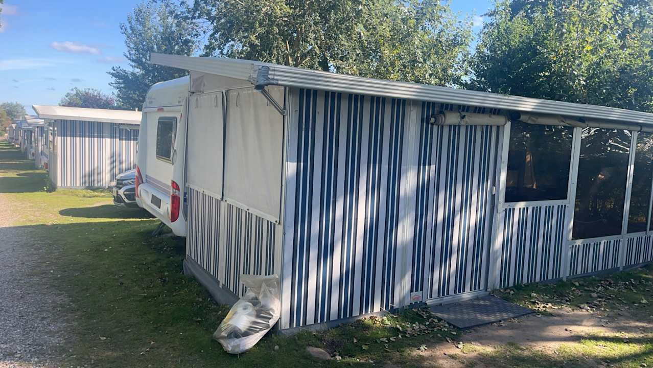 Zimmer Camping- und Ferienpark Wulfener Hals