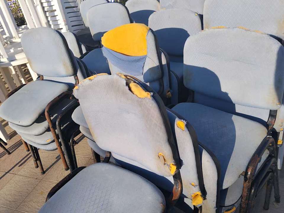 Gastro Hotel El Mouradi Djerba Menzel