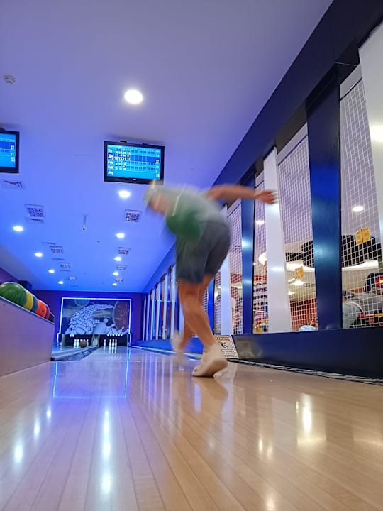 Sport & Freizeit Seaden Sea Planet Resort & Spa