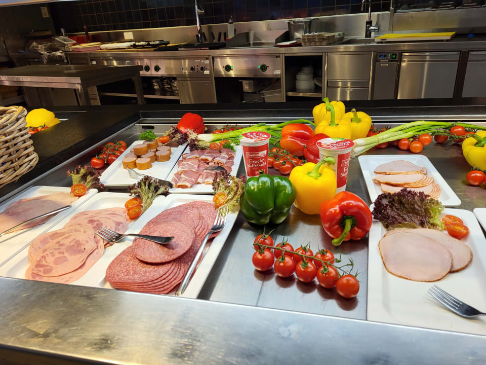 Gastro Center Parcs Park Nordseeküste