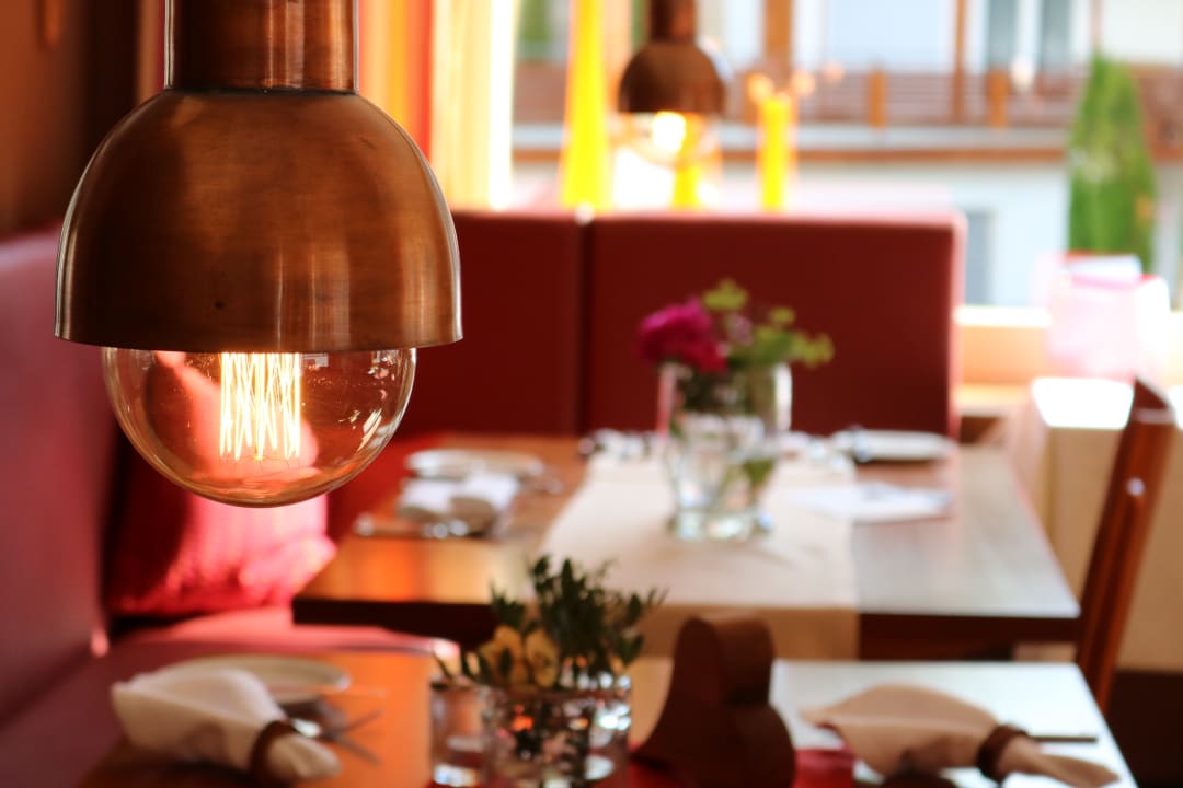 Restaurant Hotel Kimmig