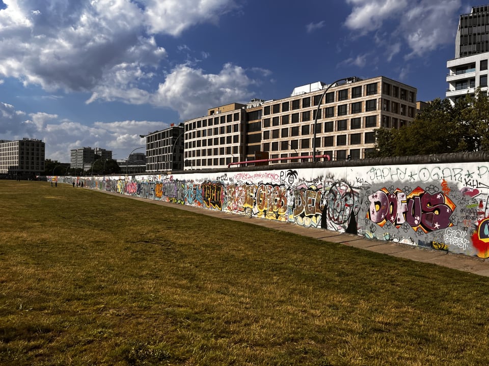 Außenansicht Motel One Berlin-Upper West