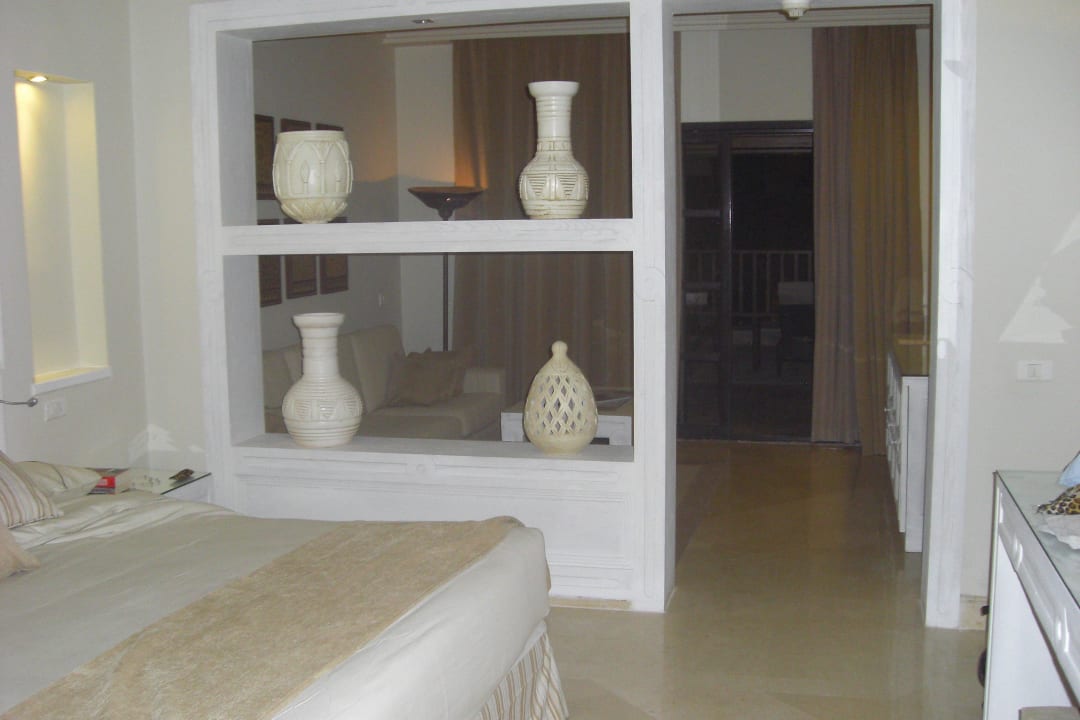 Raumteiler Makadi Spa - Adults only