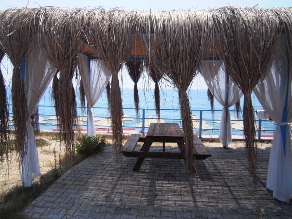 Zwischen ebene zum Strand Club Hotel Anjeliq