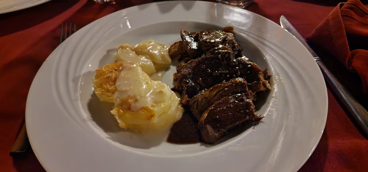 Gastro Makadi Spa - Adults only