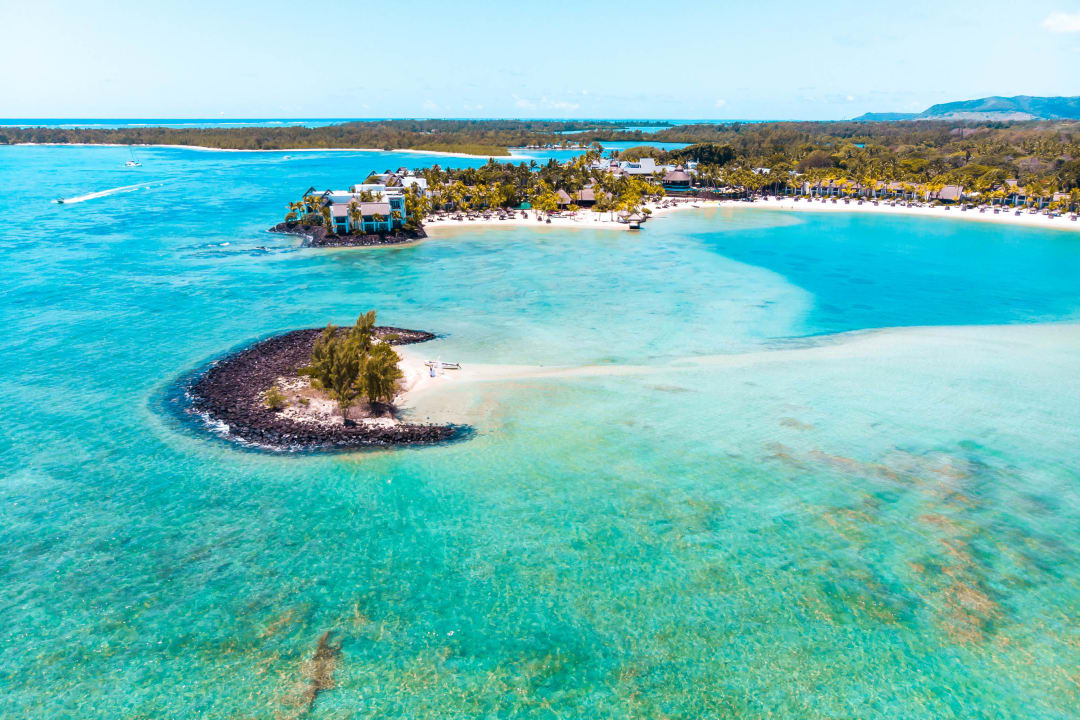 Strand Shangri-La Le Touessrok Mauritius