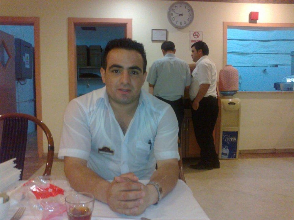 Vedat Aska Hotel Just in Beach