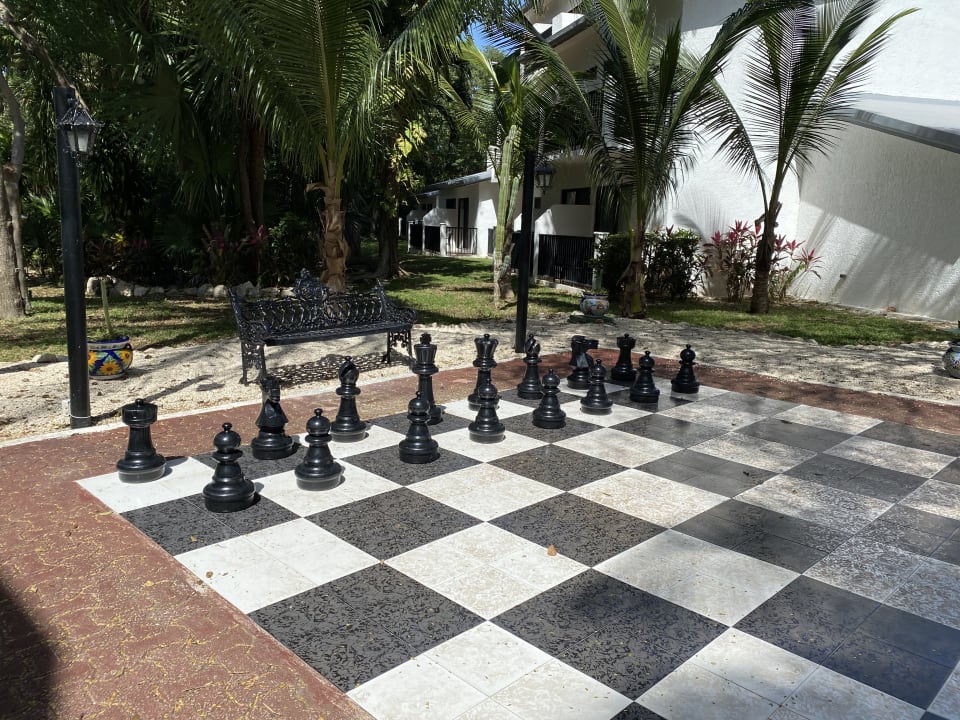 Sport & Freizeit Hotel Riu Lupita