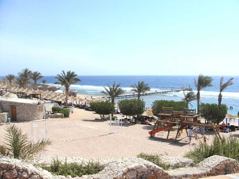 Beach Hotel Hauza Beach Resort