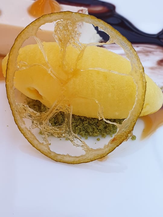 Gastro Quellenhof Luxury Resort Lazise