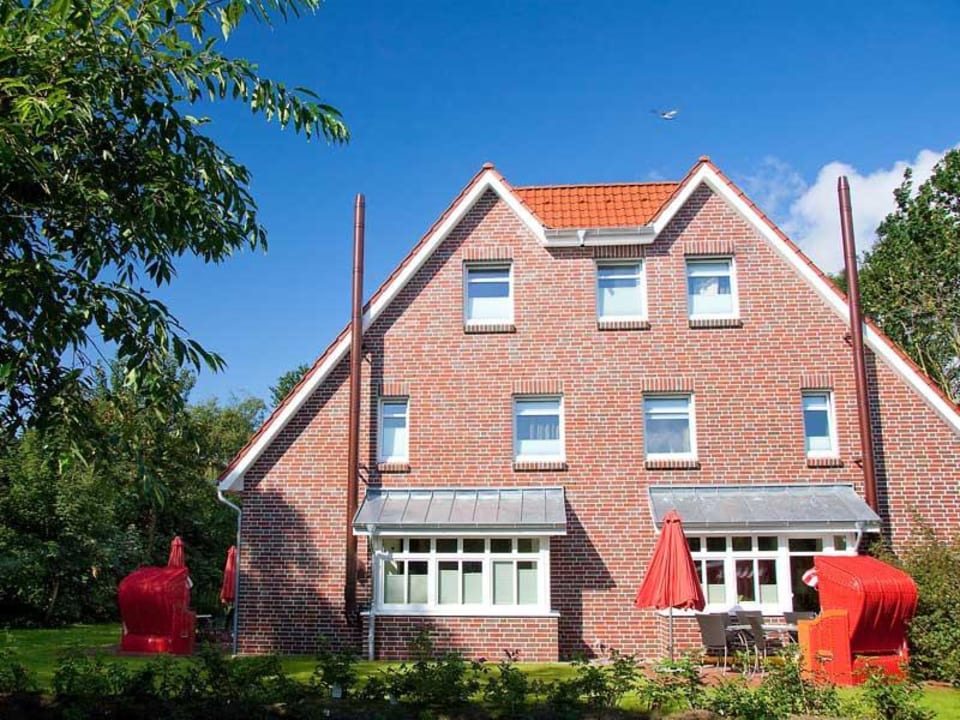 Suitenhotel Idyll Heckenrose Suitenhotel Idyll Heckenrose