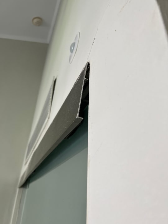 Zimmer Grand Palladium Punta Cana Resort & Spa