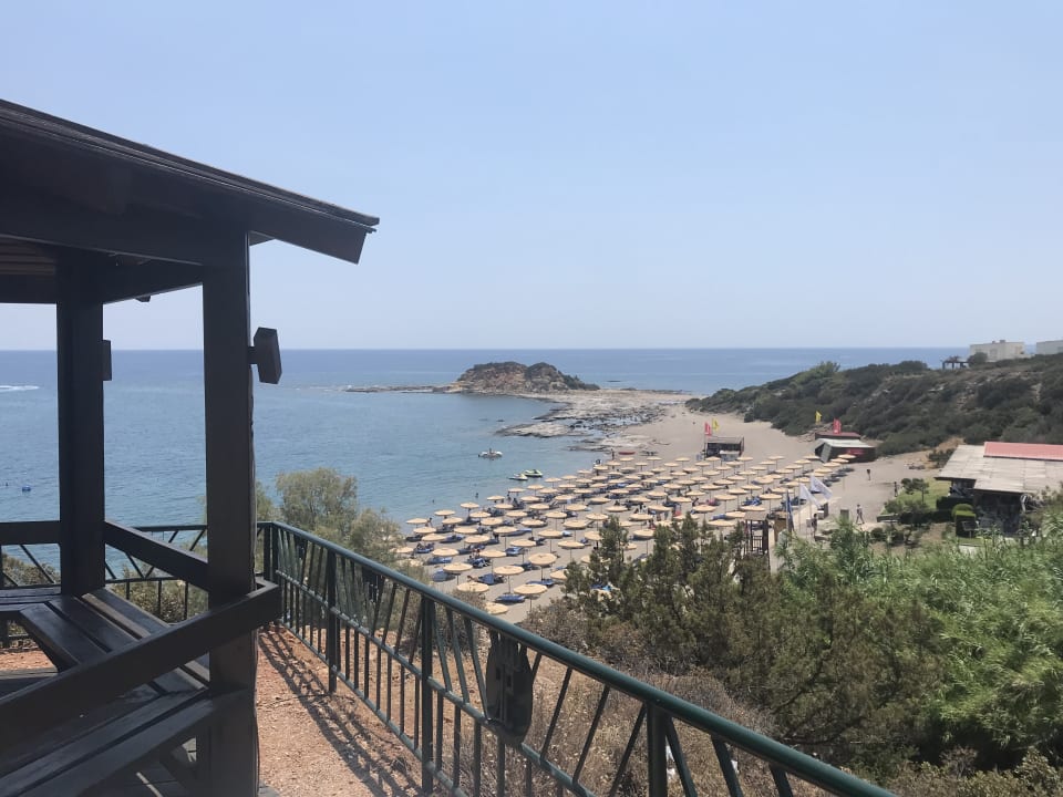 Strand Rodos Princess Beach Hotel & Spa