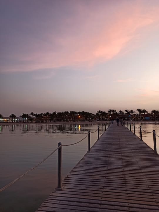 Strand Casa Mare Resort