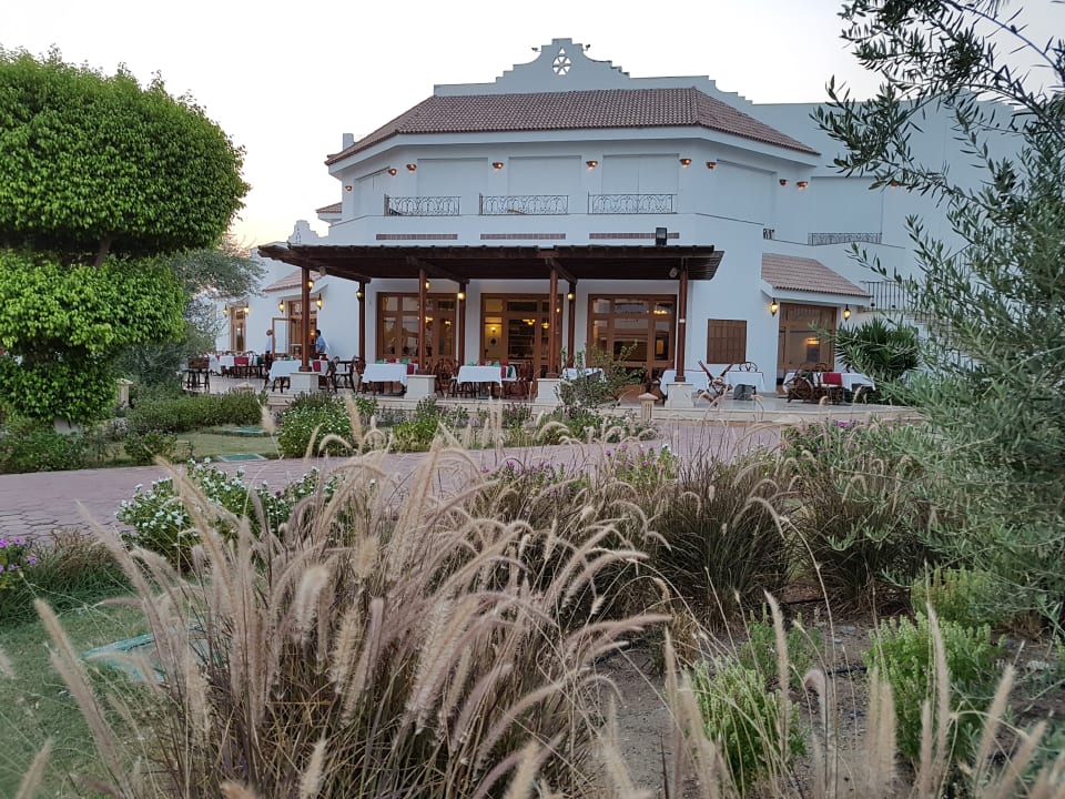 Außenansicht Lahami Bay Beach Resort