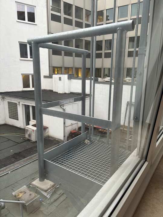 Ausblick Boutique 003 Köln am DOM, Trademark Collection by Wyndham