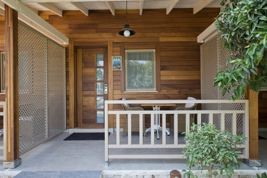 Zimmer Kimera Lounge