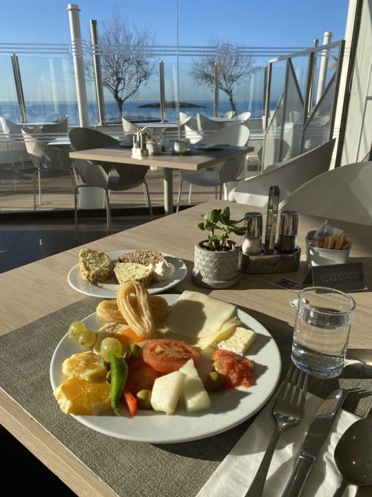 Gastro AluaSoul Palma