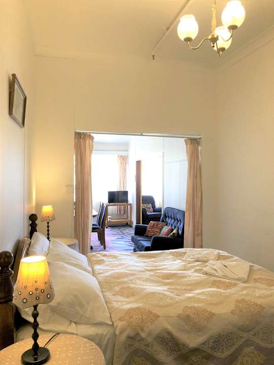 Zimmer Clarendon Motel and Guesthouse