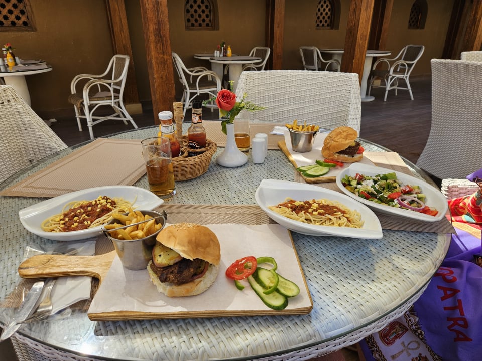 Gastro Grand Waterworld Makadi & Family Star Makadi