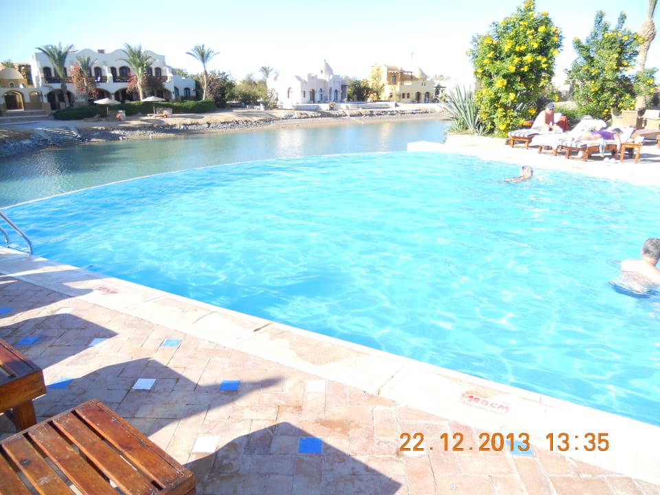 Sehr  erholsam Dawar El Omda - Adults only  (Im Umbau/Renovierung)