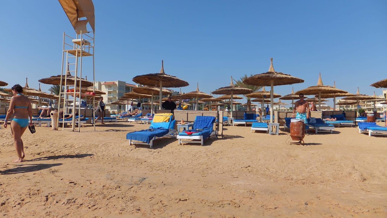 White Beach Resort Pickalbatros White Beach Resort - Hurghada