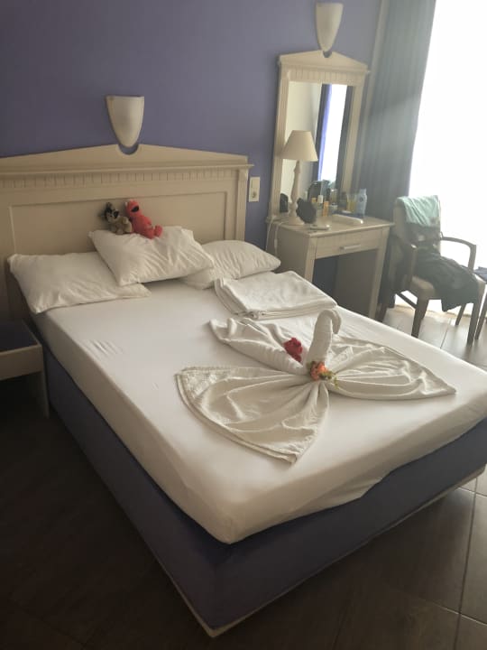 Zimmer Club Turtas Beach Hotel