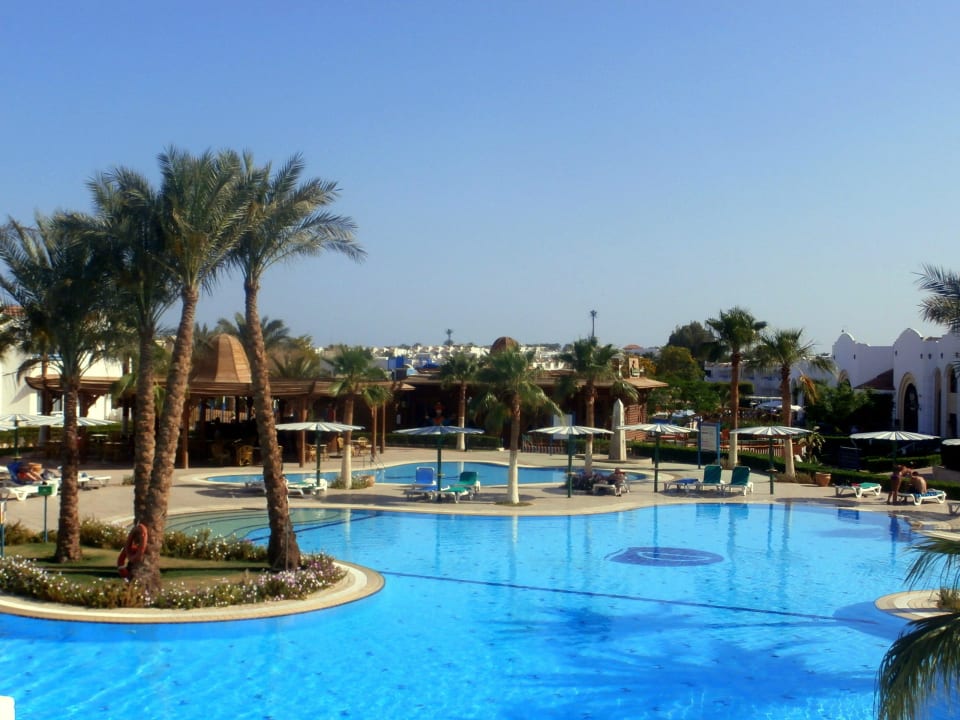 Basen dv Dreams Vacation Resort