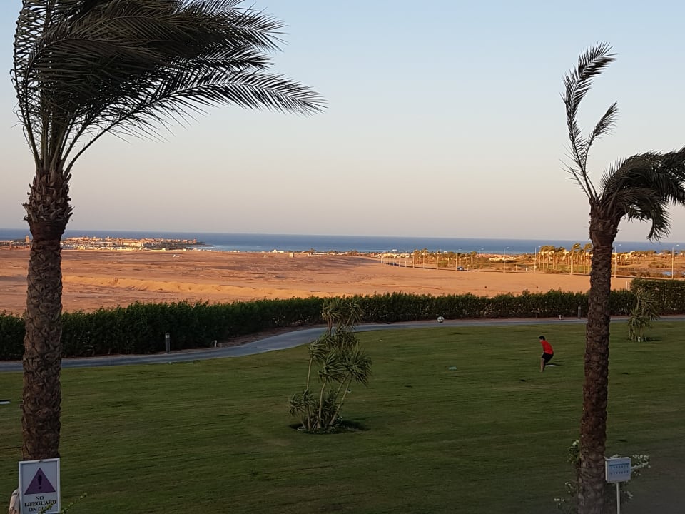 Ausblick Jaz Aquaviva