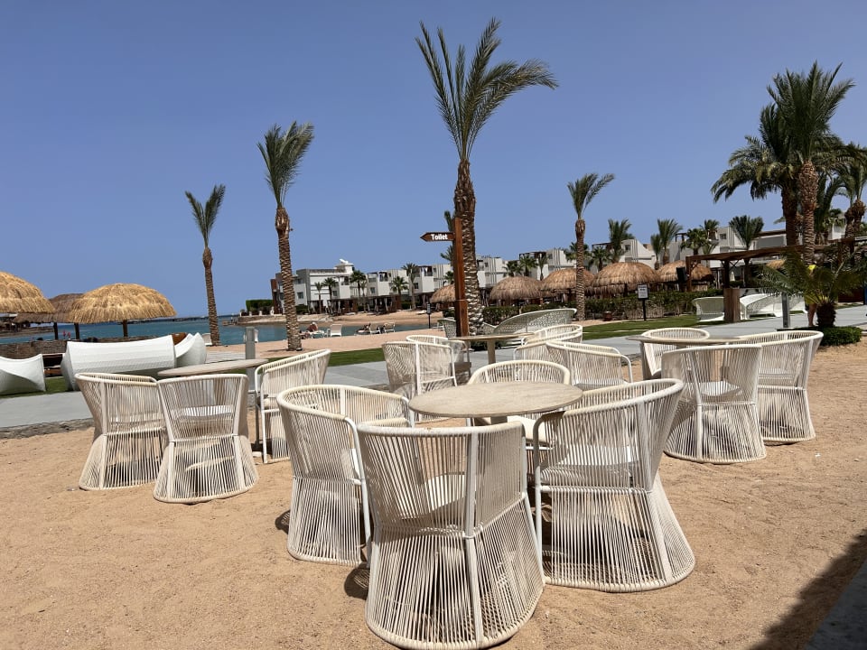 Strand SUNRISE Crystal Bay Resort