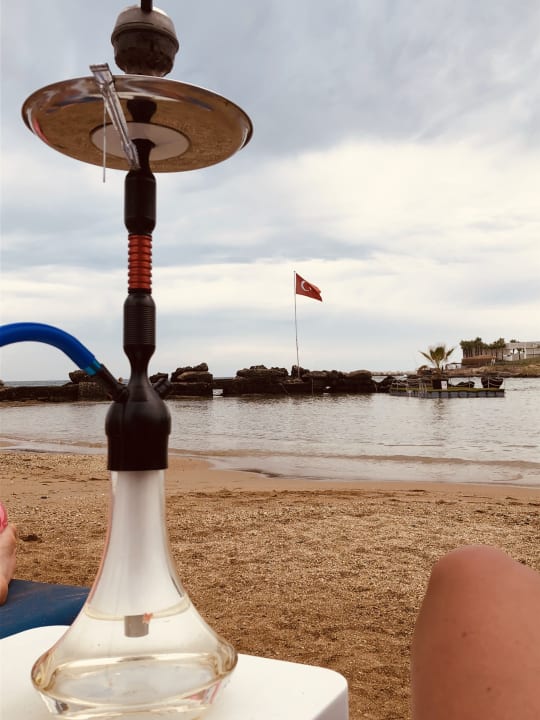Strand Numa Bay Exclusive Hotel