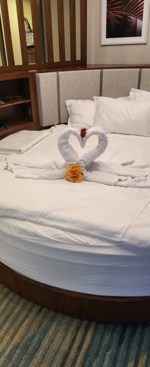 Zimmer Seaden Quality Resort & Spa