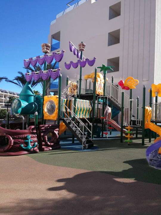 Sport & Freizeit Zafiro Palace Palmanova