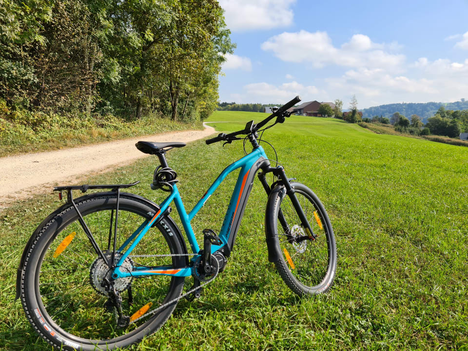 Sport & Freizeit Romantik Spa Hotel Elixhauser Wirt