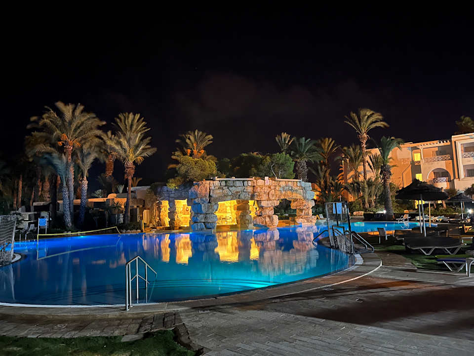 Pool TUI MAGIC LIFE Africana