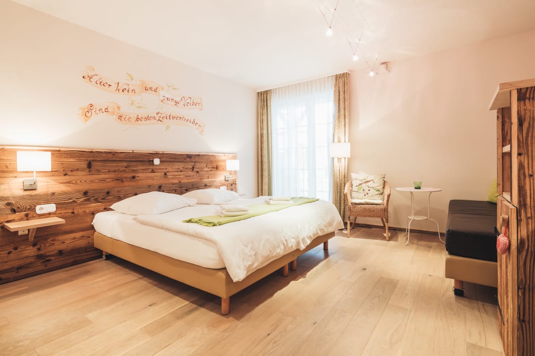 Zimmer Hotel Weinwirtshaus