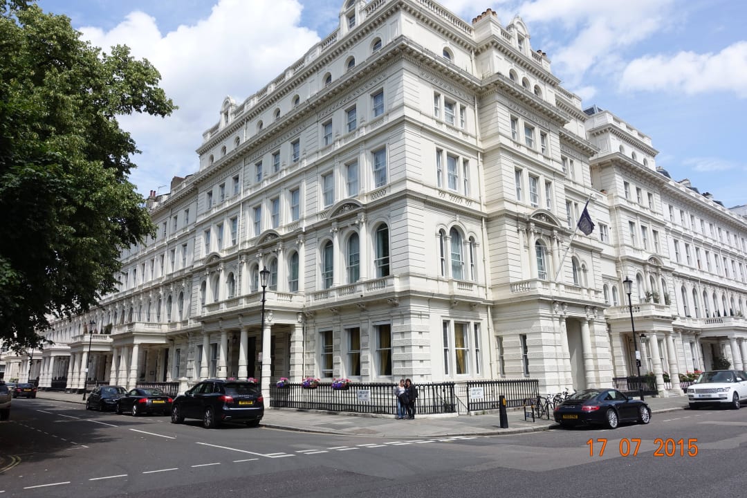 Hapimag Londonthe best palce to be Hapimag Resort London