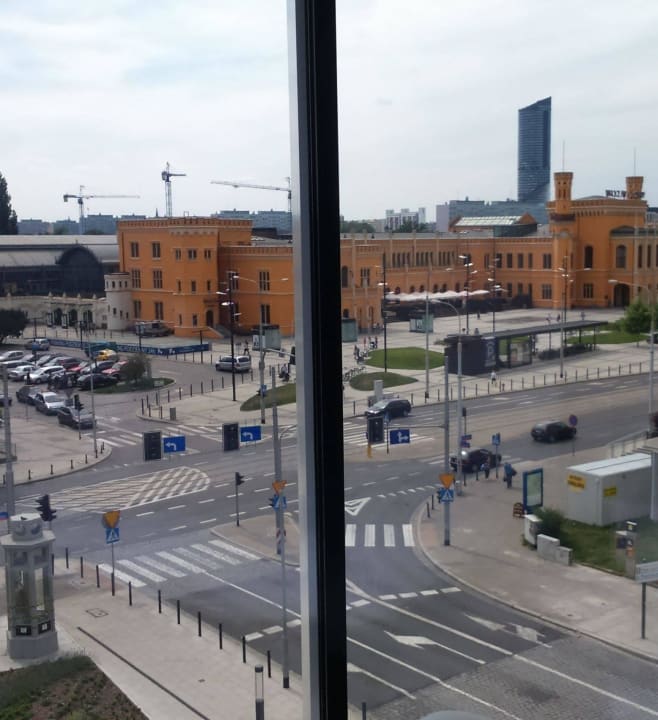 302 ibis Styles Hotel Wroclaw Centrum