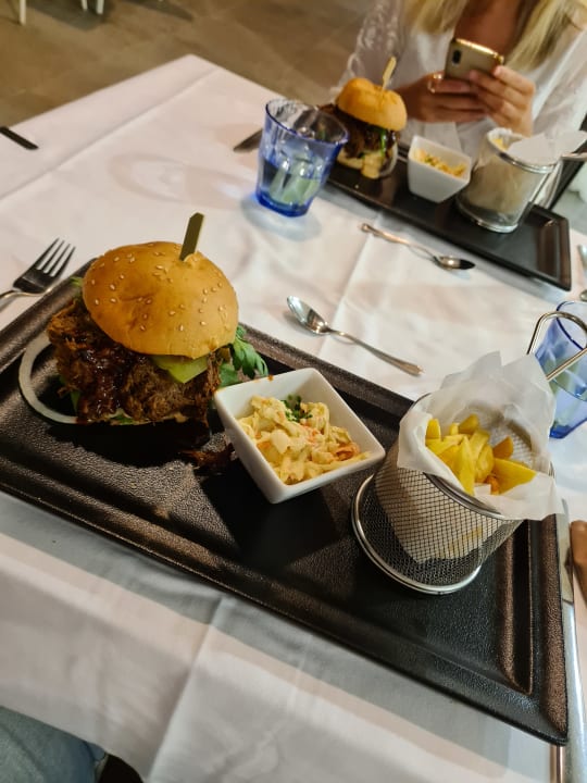 Gastro Rodos Princess Beach Hotel & Spa