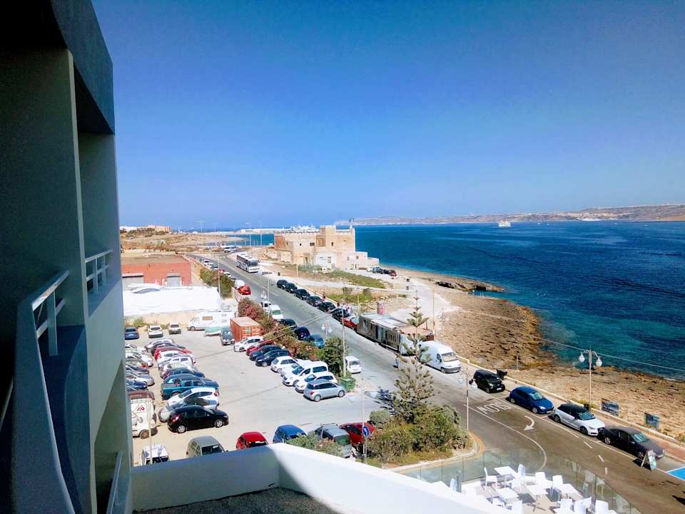 Ausblick Riviera Spa Resort - Adults Only