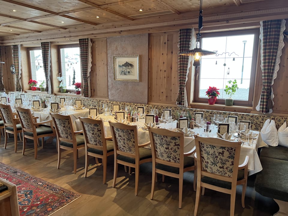 Gastro Hotel Alpenhof