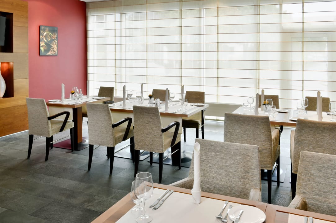 Bar Hotel NH Erlangen