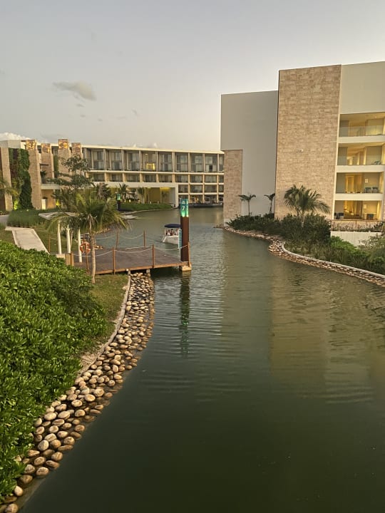 Gartenanlage TRS Coral Hotel - Adults Only