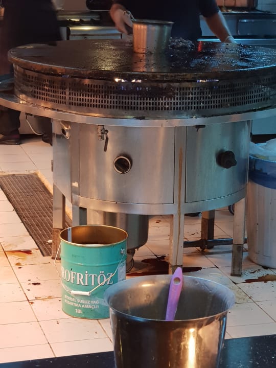 Gastro Starlight Resort Hotel