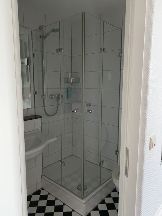 Zimmer Hotel Brandies Berlin